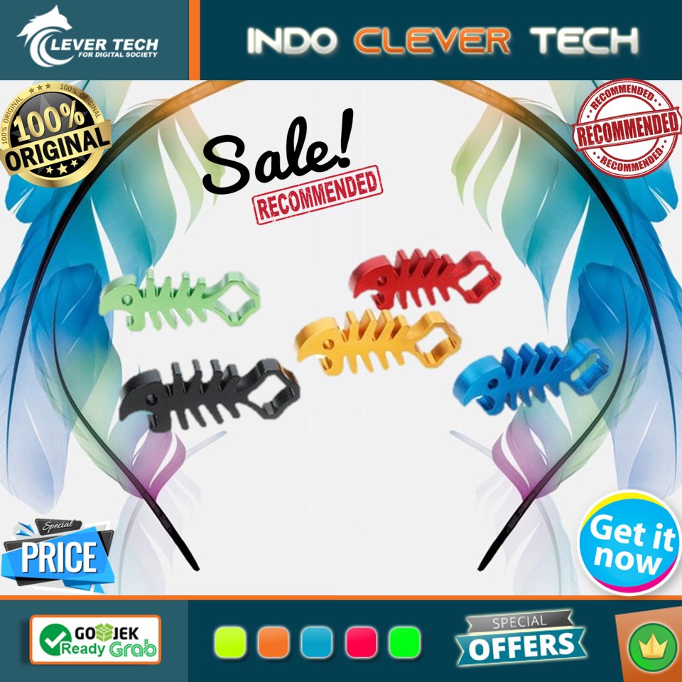 HR205 TMC Wrench Nut Spanner For Gopro Thumb Screw KNOP