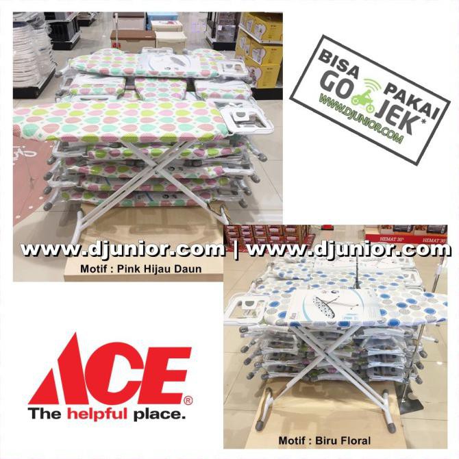 Bw818 Meja Setrika Kris Ace Hardware Hargadahsyat