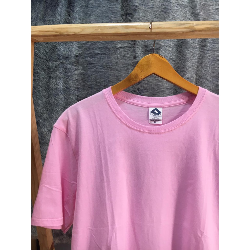 Pink Size S 24s Premium