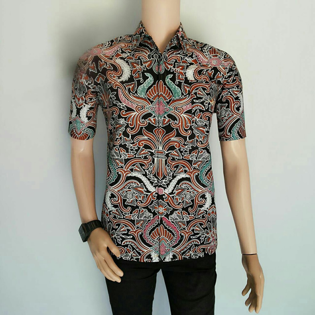 HEM BATIK NZ