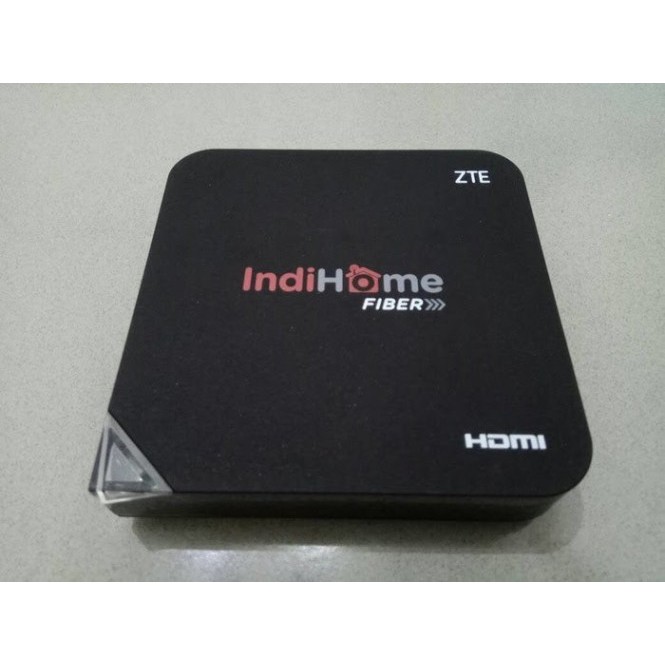 STB Hybrid ZXV10 B760H BATANGAN NO ROOT