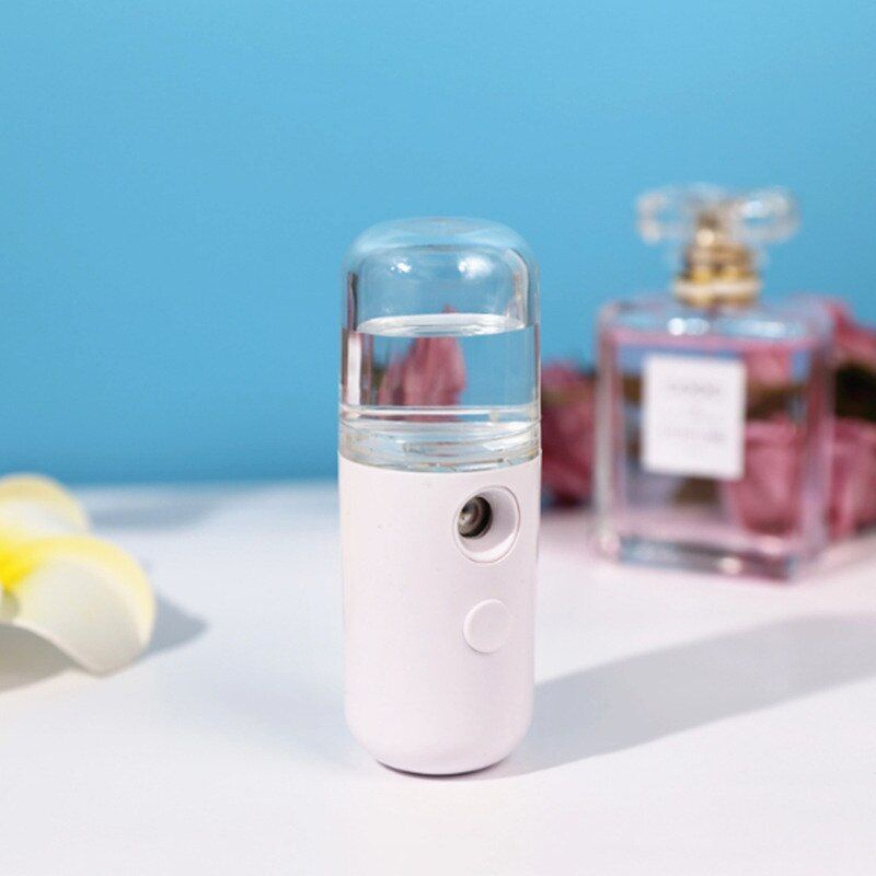 HUMIDIFIER MINI 30ML PENGHARUM RUANGAN TERMURAH