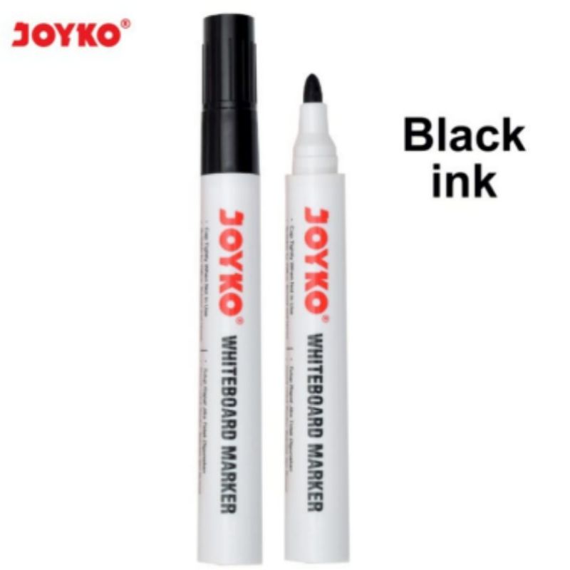 Spidol Joyko Whiteboard Marker