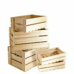 

Packing Kayu Untuk Tambahan Barang Pecah