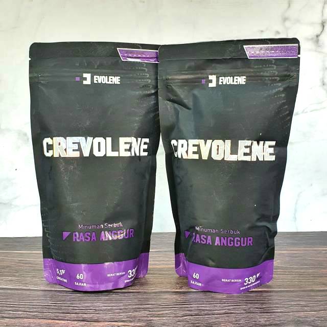 Evolene Crevolene 330 gram