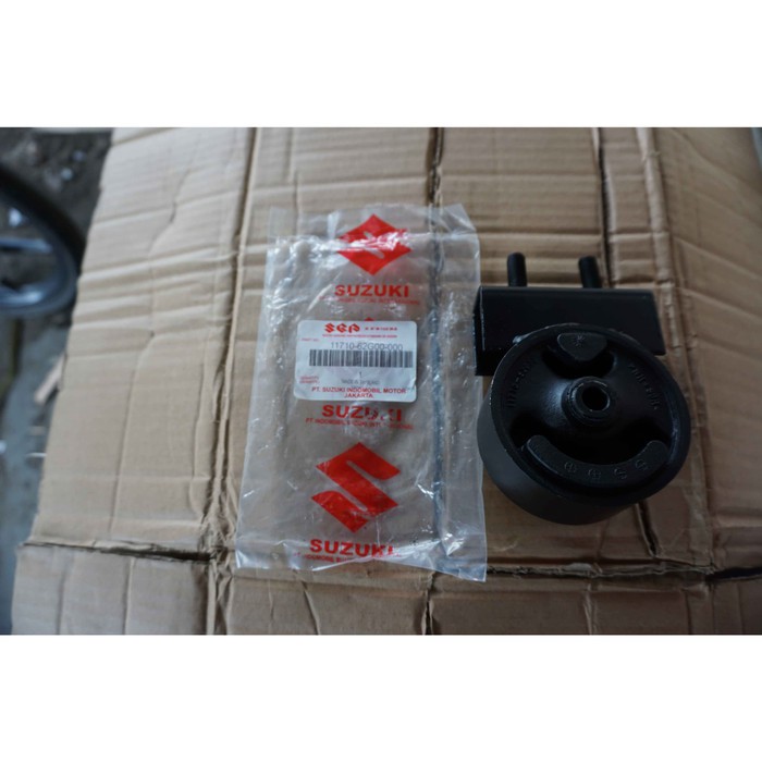 Engine Mounting Belakang Suzuki Baleno 97-2000/Aerio