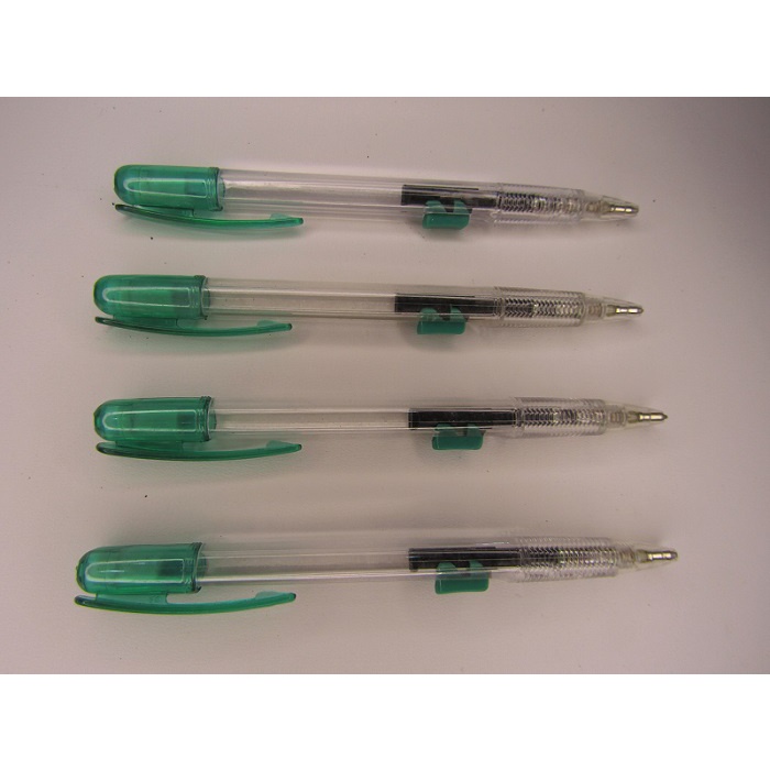 

Pensil Mekanik Tip 0,5mm Isi 4 Pensil
