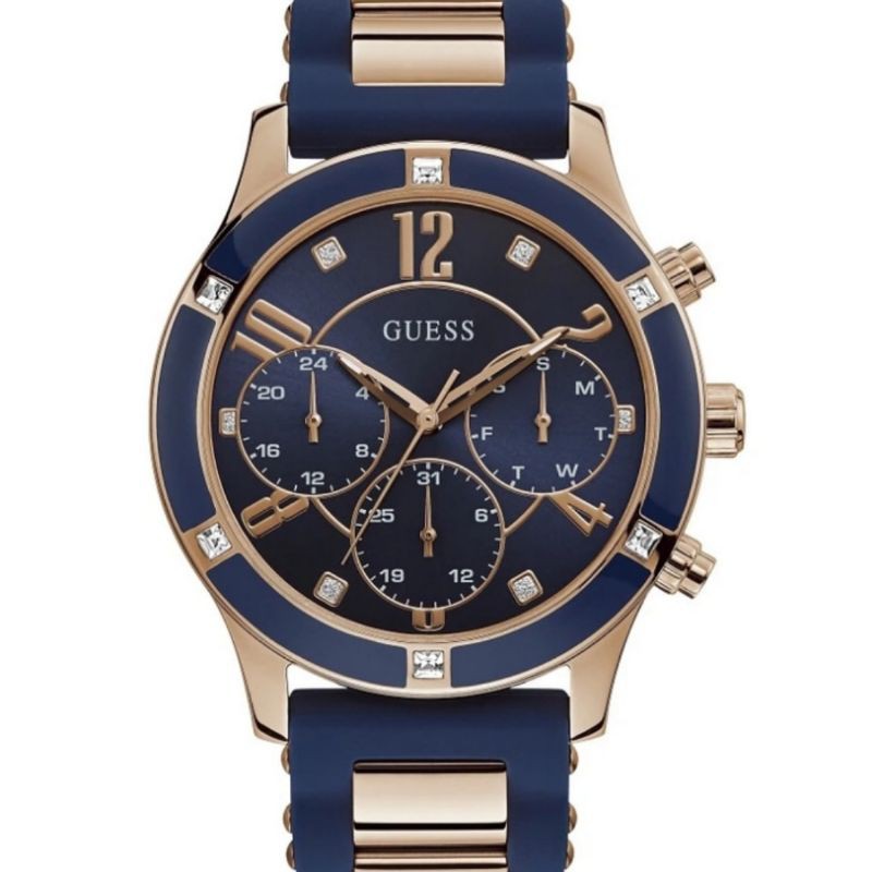 Jam Tangan Guess Ori second