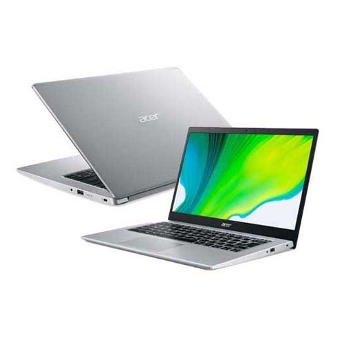 Laptop Acer Aspire 5 A514-54-32XQ i3-1115G4 4GB SSD 512GB 14" W11 OHS