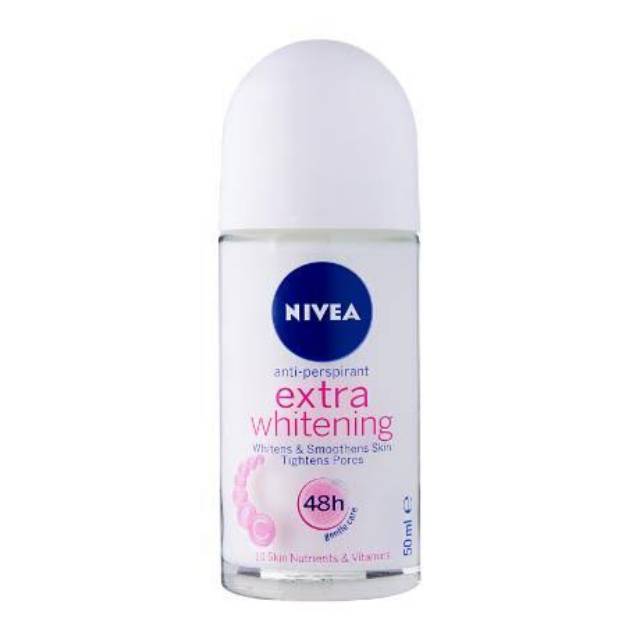 Deodorant Nivea 50ml
