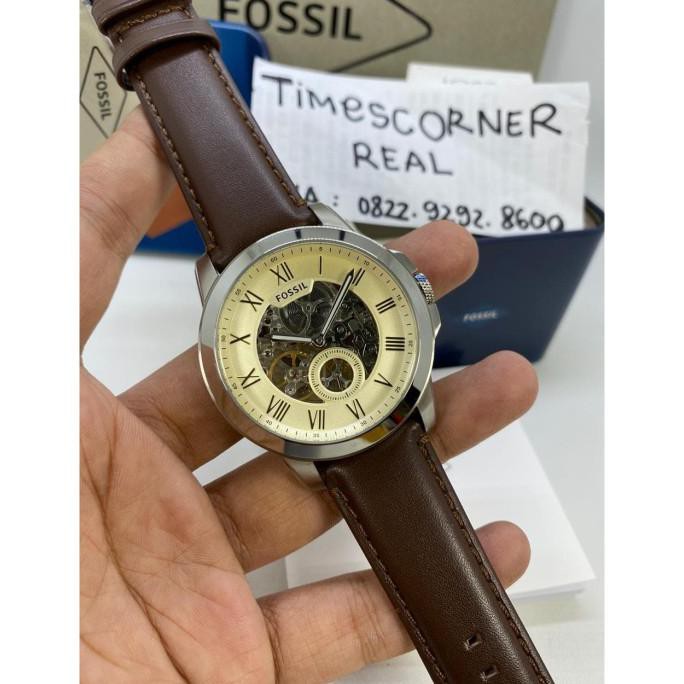 Fossil ME3052 Automatic 45mm Original