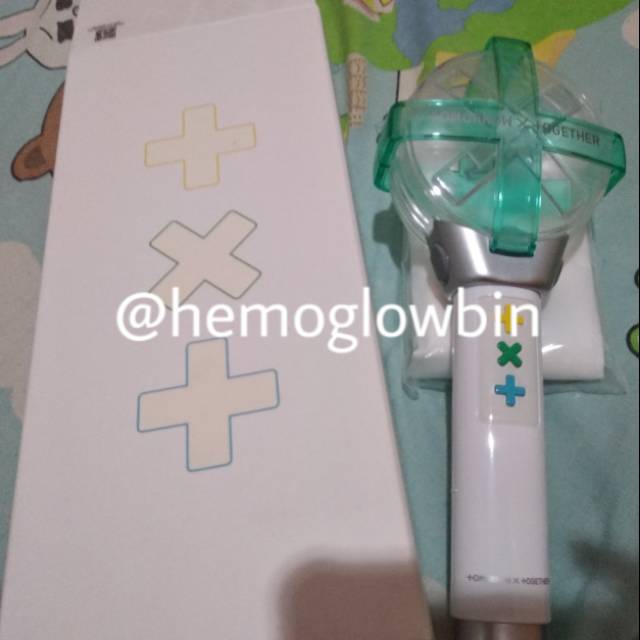 TXT OFFICIAL LS ONLY