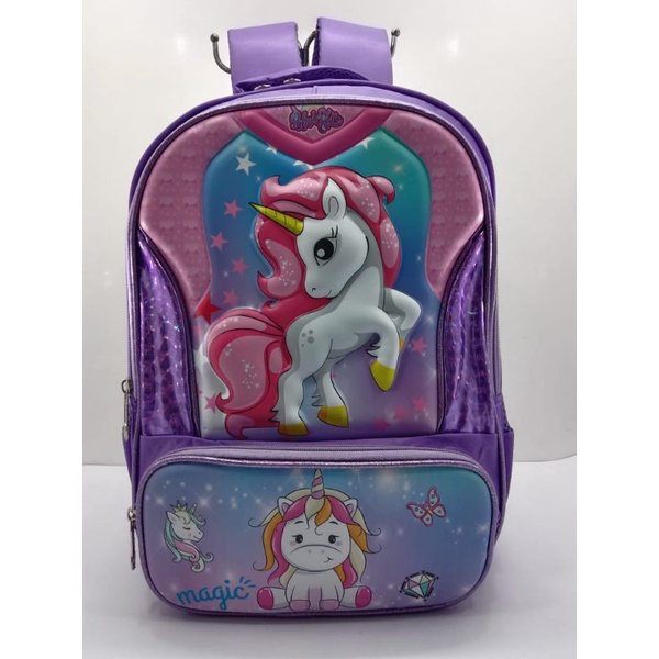 Ransel 16inch import cewek series