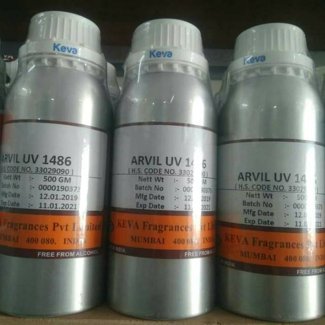 

AVRIL by keva kemasan 500gr, segel ori pabrik