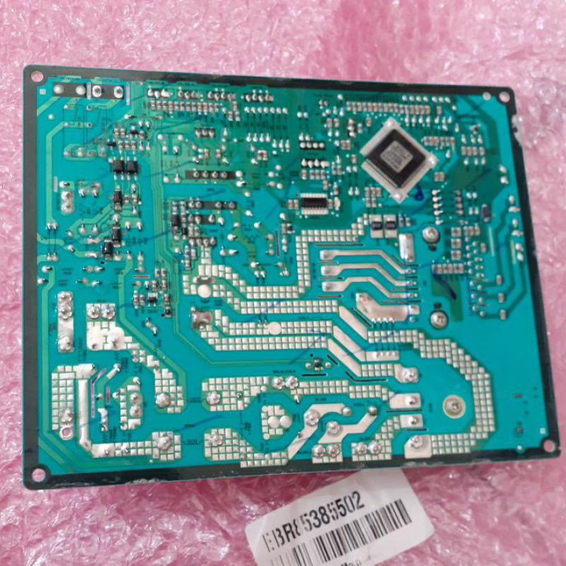 Modul pcb outdoor ac LG inverter dual cool T06ev3 T06ev4 EBR8538 5502 original