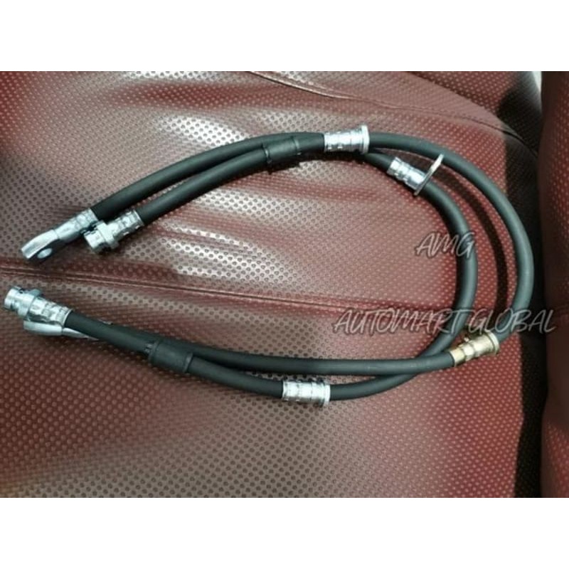 brake hose selang rem depan triton