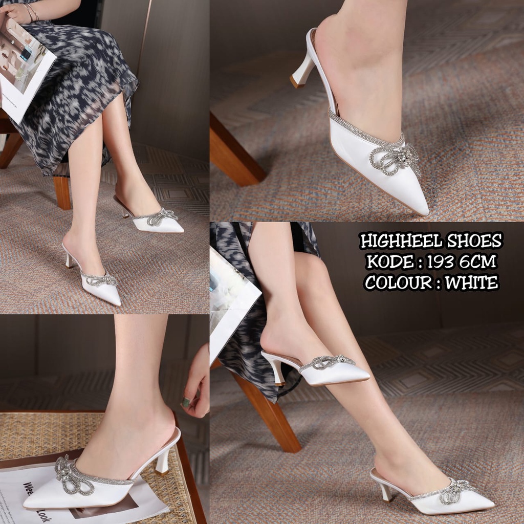 MM HIGHHEELS SHOES 193