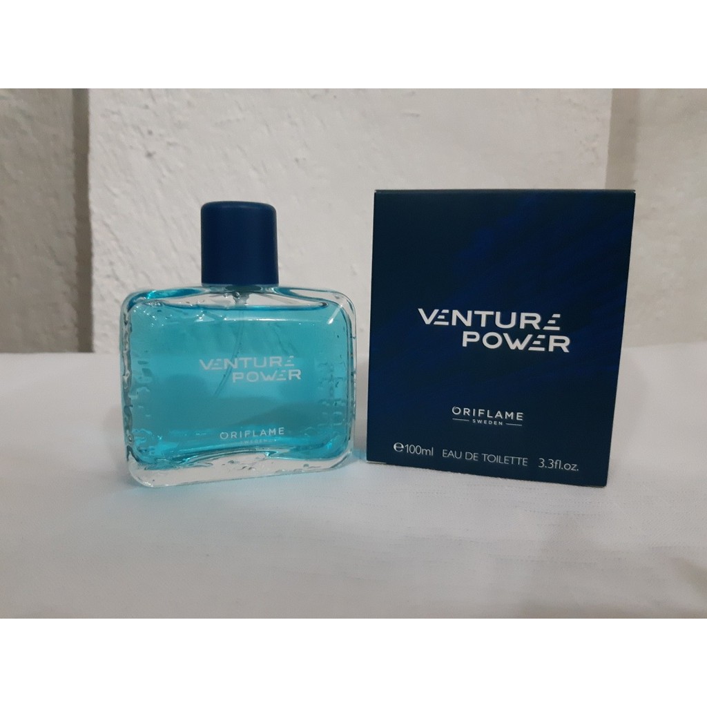 Parfum  venture power