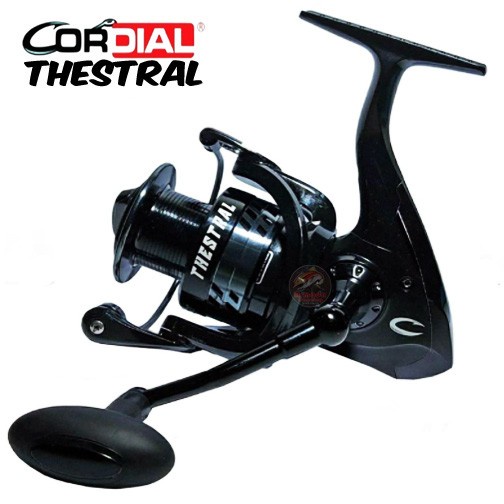 REEL CORDIAL THESTRAL I POWER HANDLE I 1000 SD 8000 - 2000
