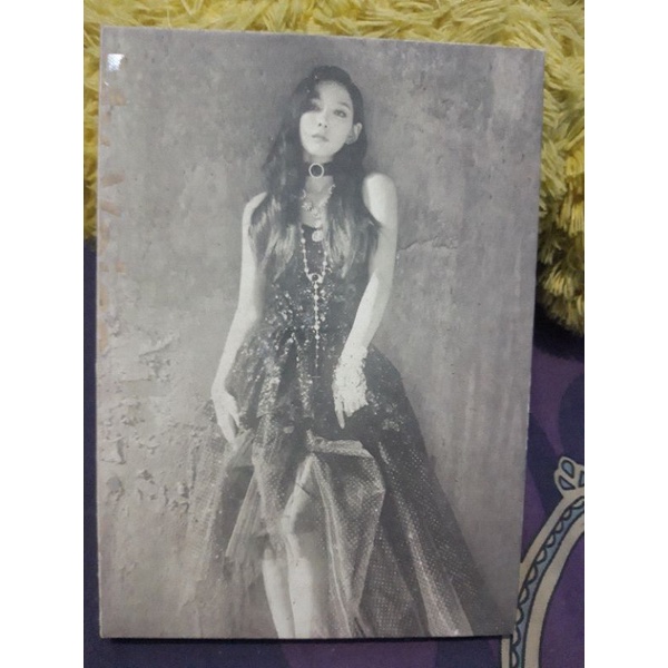 Taeyeon Album My Voice