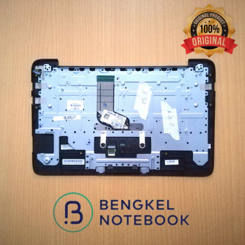 Keyboard HP Pro X2 410 G1 HP 410 G1 Komplit Case Palmrest