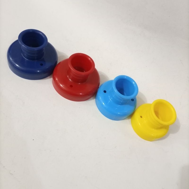 Cetakan Donat Plastik Tebal /,Bomboloni BSK