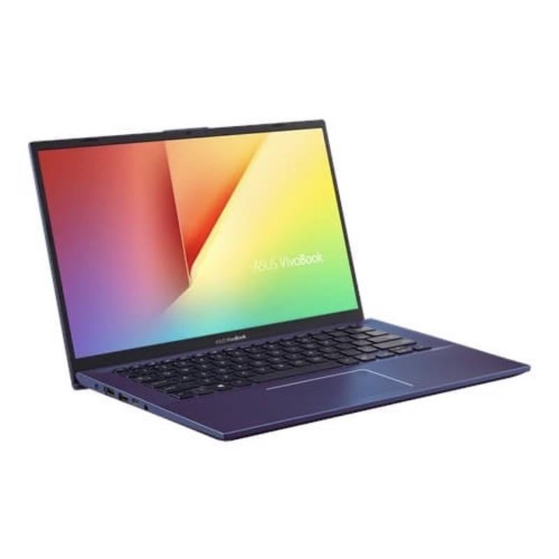 LAPTOP ASUS A412FA INTEL PENTIUM GOLD N5405 4GB 1TB HDD INTEL UHD 14INCH KEY BACKLIT WIN10 NEW