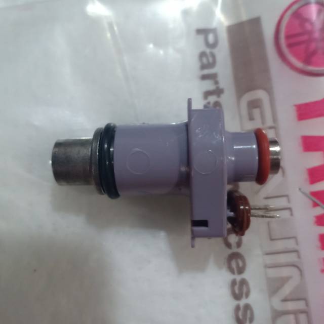 Injector injektor vixen Vixion old injektor Vixion lama 2007 2012