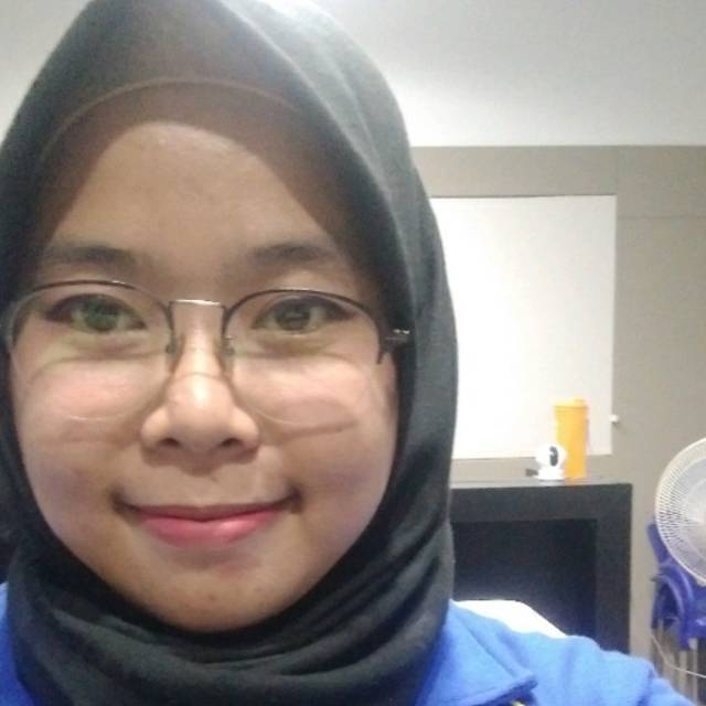 nuritaahmad