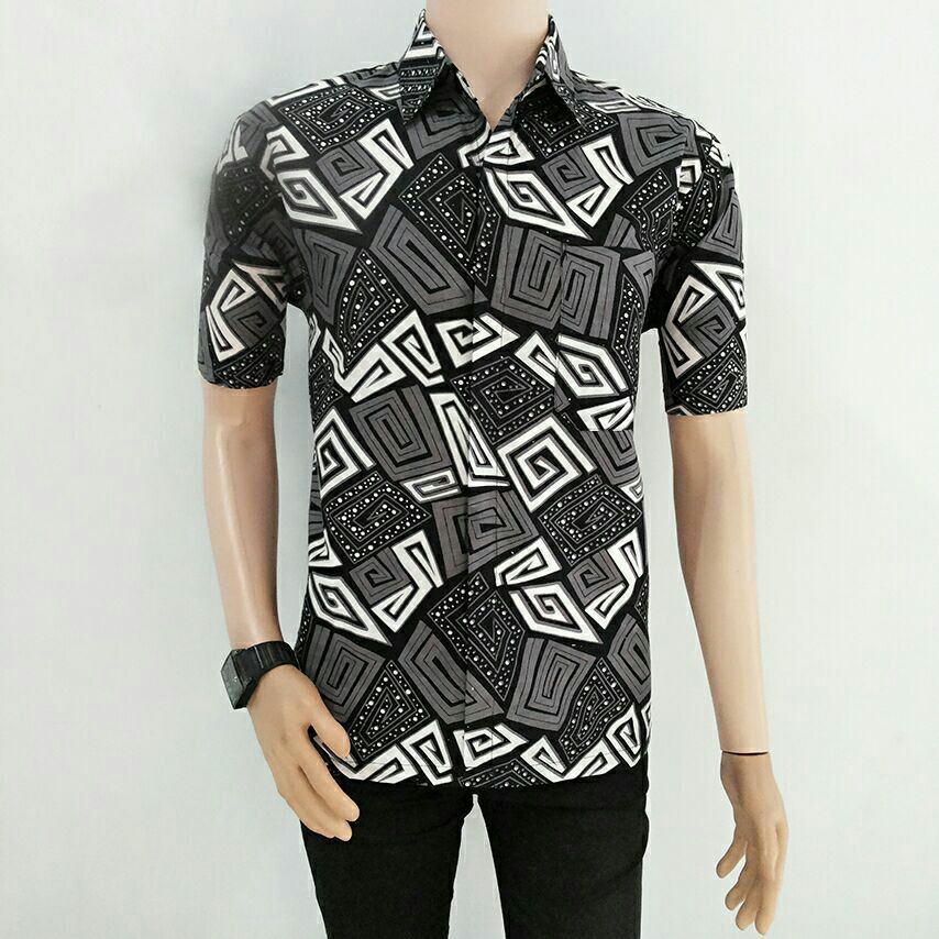 Hem batik NZ