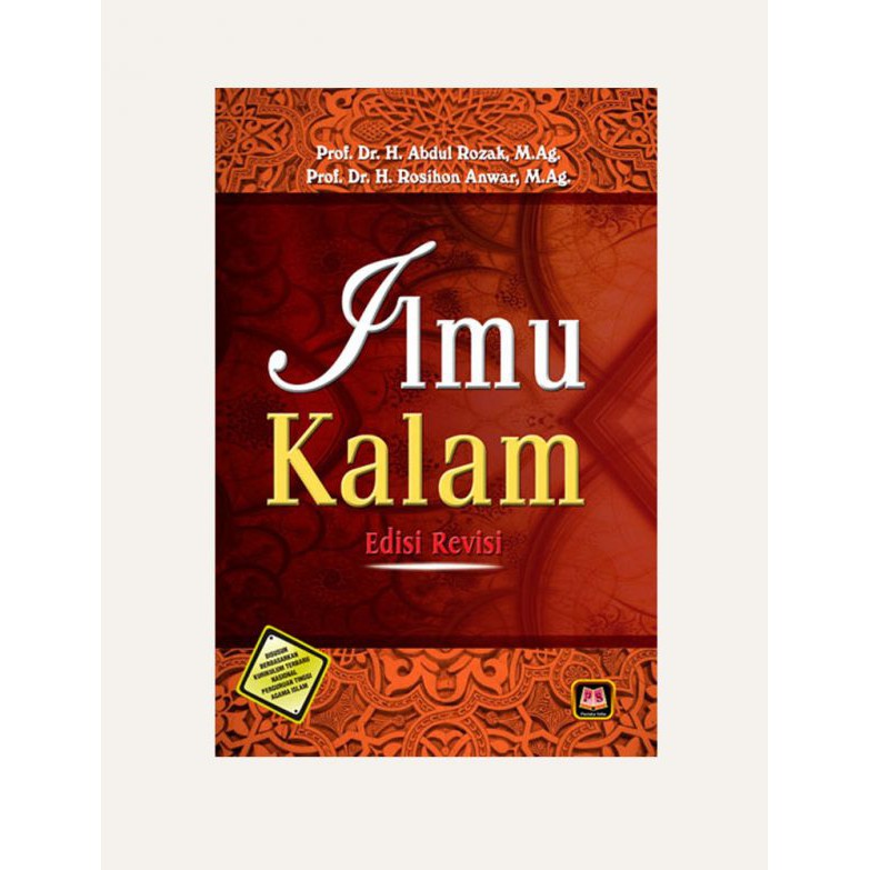 Ilmu Kalam (Edisi Revisi) | Shopee Indonesia