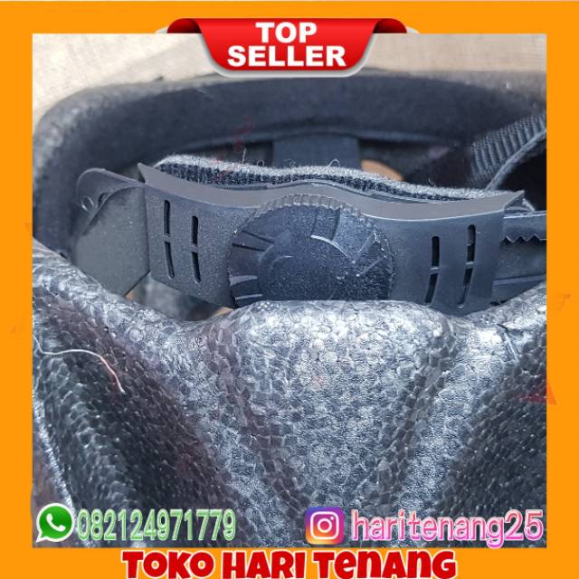 HELM SEPEDA DEWASA HELM PELINDUNG KEPALA