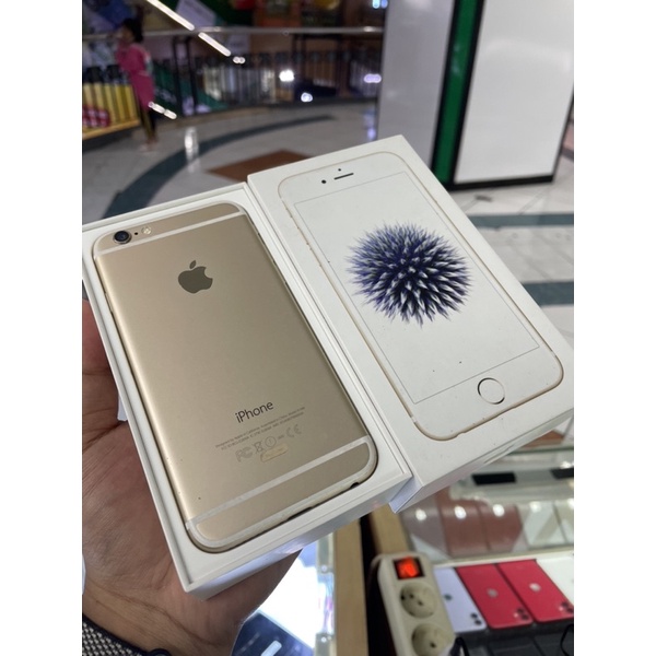 iphone6 32gb resmi ibox