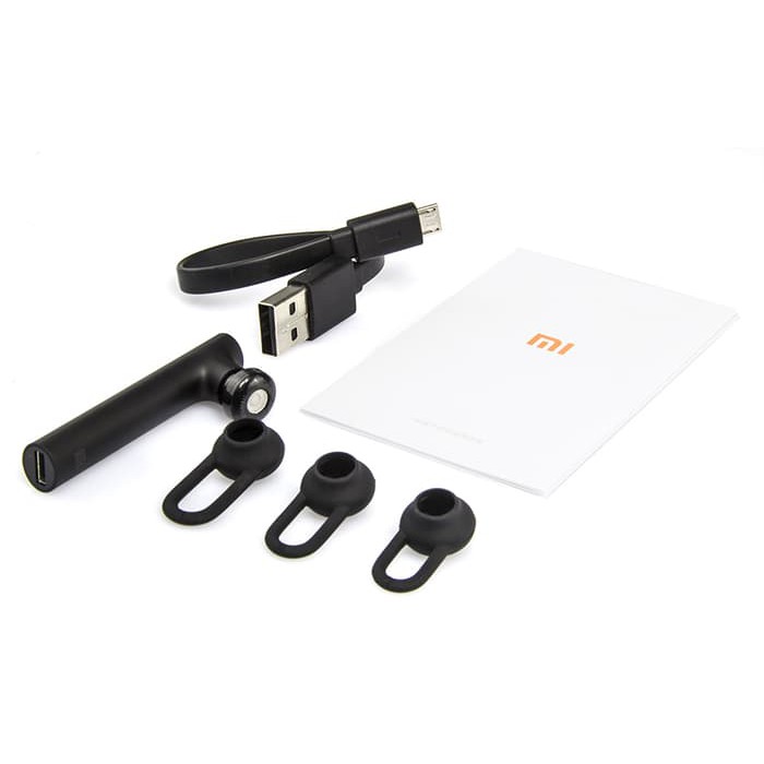 Diskon Xiaomi Bluetooth Headset Original