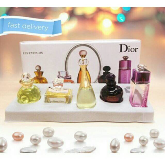 Parfum dior