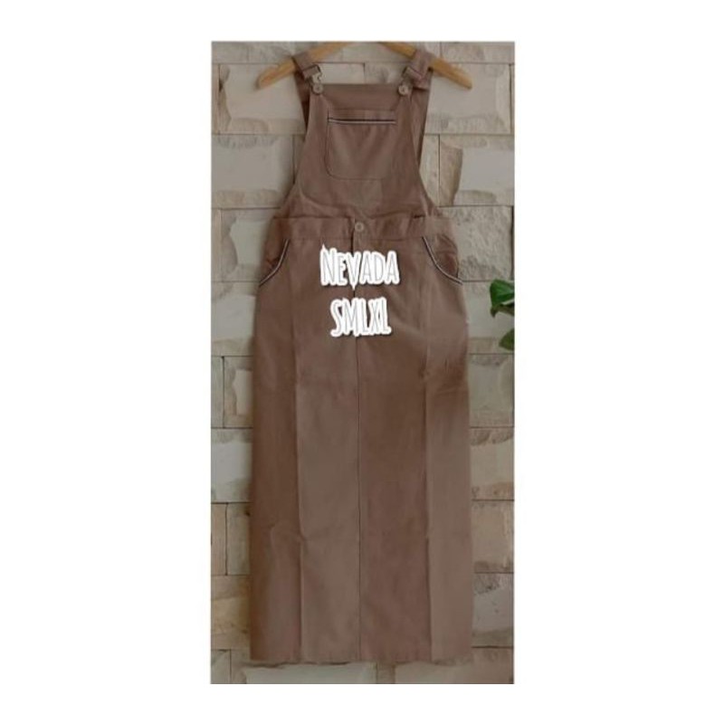 OVERALL NEVADA DEWASA