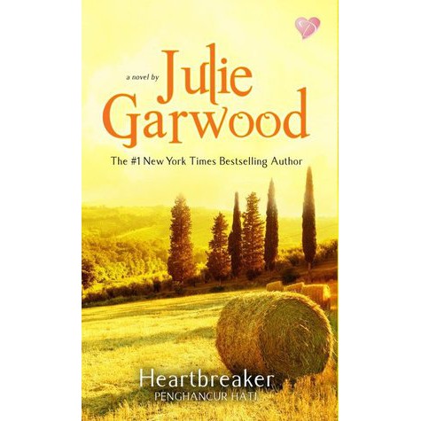 [HR] - Julie Garwood - Heartbreaker