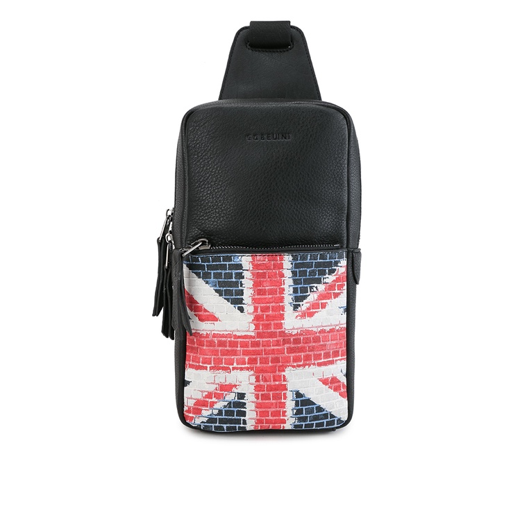 Tas Gobelini ORIGINAL 35466 Tas Selempang Sling Pria Cowok