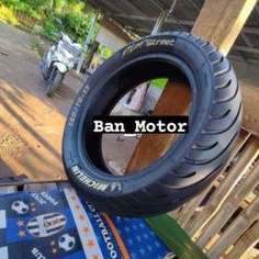 Ban tubeless michelin nmax 140/70 ring 13