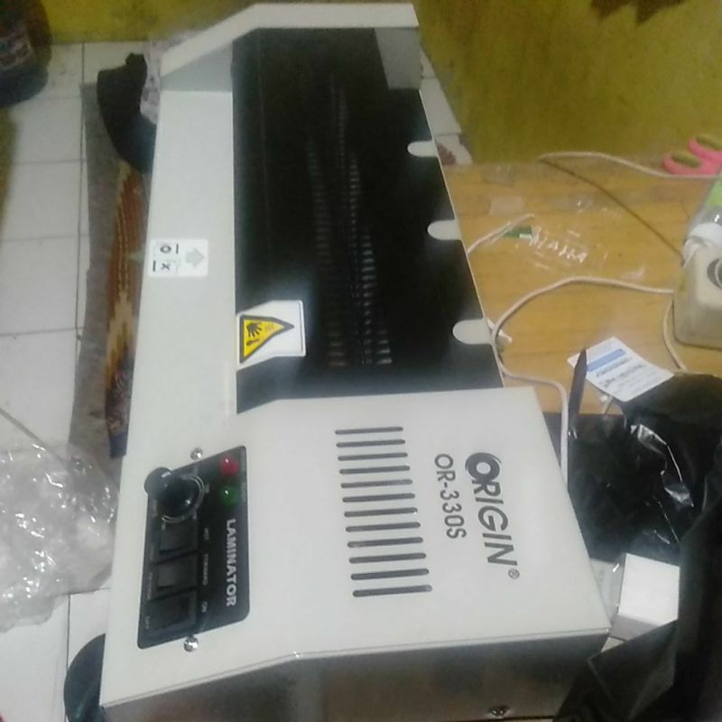 

mesin laminating