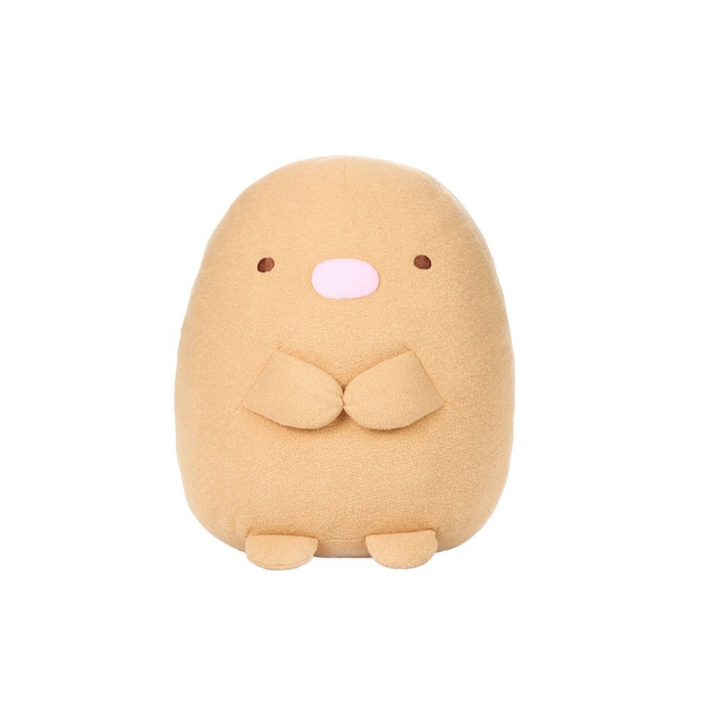 

San-X Sumikko Gurashi Tonkatsu Medium 9 Inches Soft toys