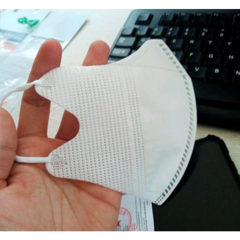 Masker Duckbill Premium 3 ply / 50 pcs termurah masker duckbill 3ply 50pcs