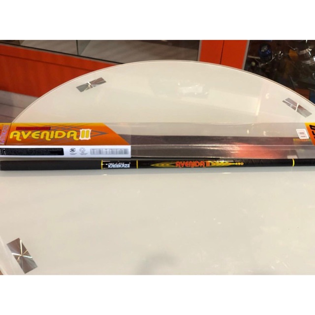 Joran Tegek Kamikaze Avenida II 4.5 meter