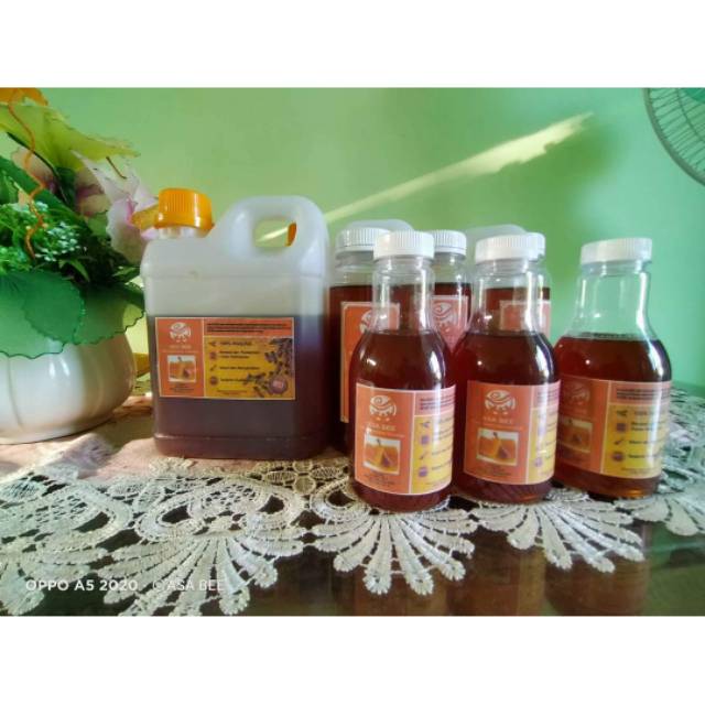 

Madu Lalau