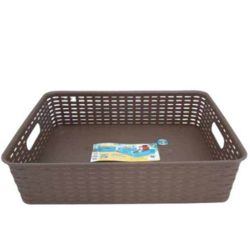 Greenleaf Mini Dorota Keranjang / Container (3303)