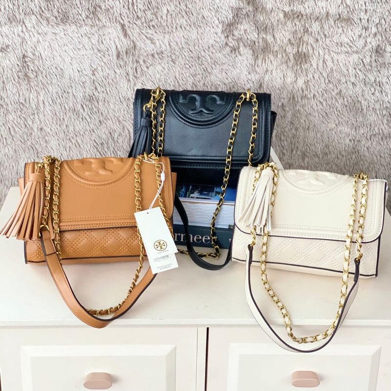 TAS TB WANITA SELEMPANG & SHOULDER BAG