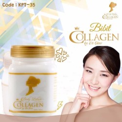 [ORI] DR GLOW Bibit Pemutih Collagen Melembabkan &amp; Mencerahkan Kulit Terasa Lebih Lembut Seketika dalam 7 hari pemakaian - 150ml BPOM