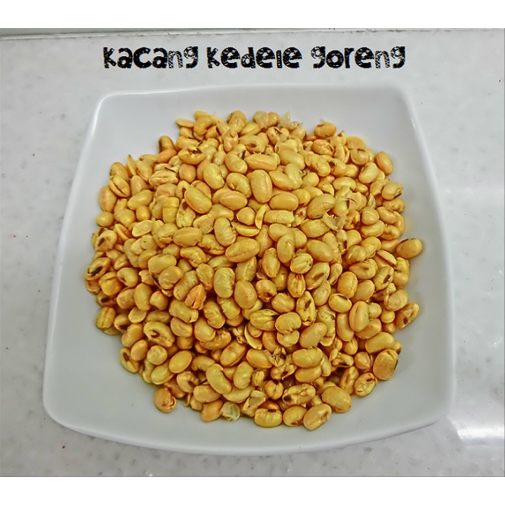 

Kacang Kedelai Goreng Kemasan 1 Kg Murah Terlariss