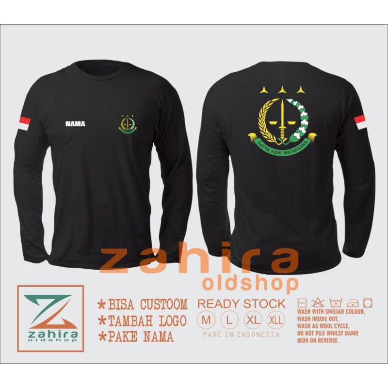 Kaos Kejaksaan Atasan Kejaksaan