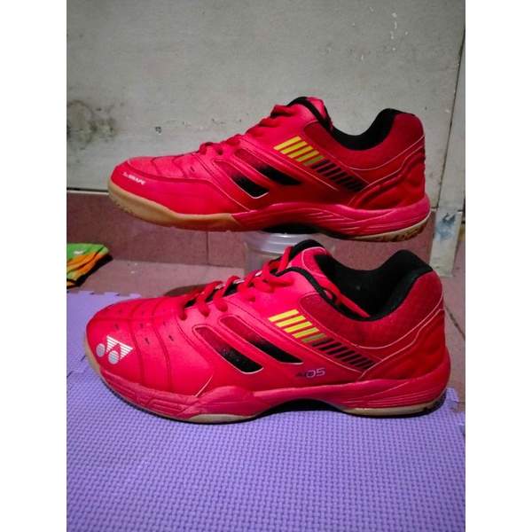 Sepatu Badminton original second Yonex All England 05